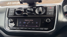 Volkswagen Up 1.0 65PS R-Line 5dr Petrol Hatchback